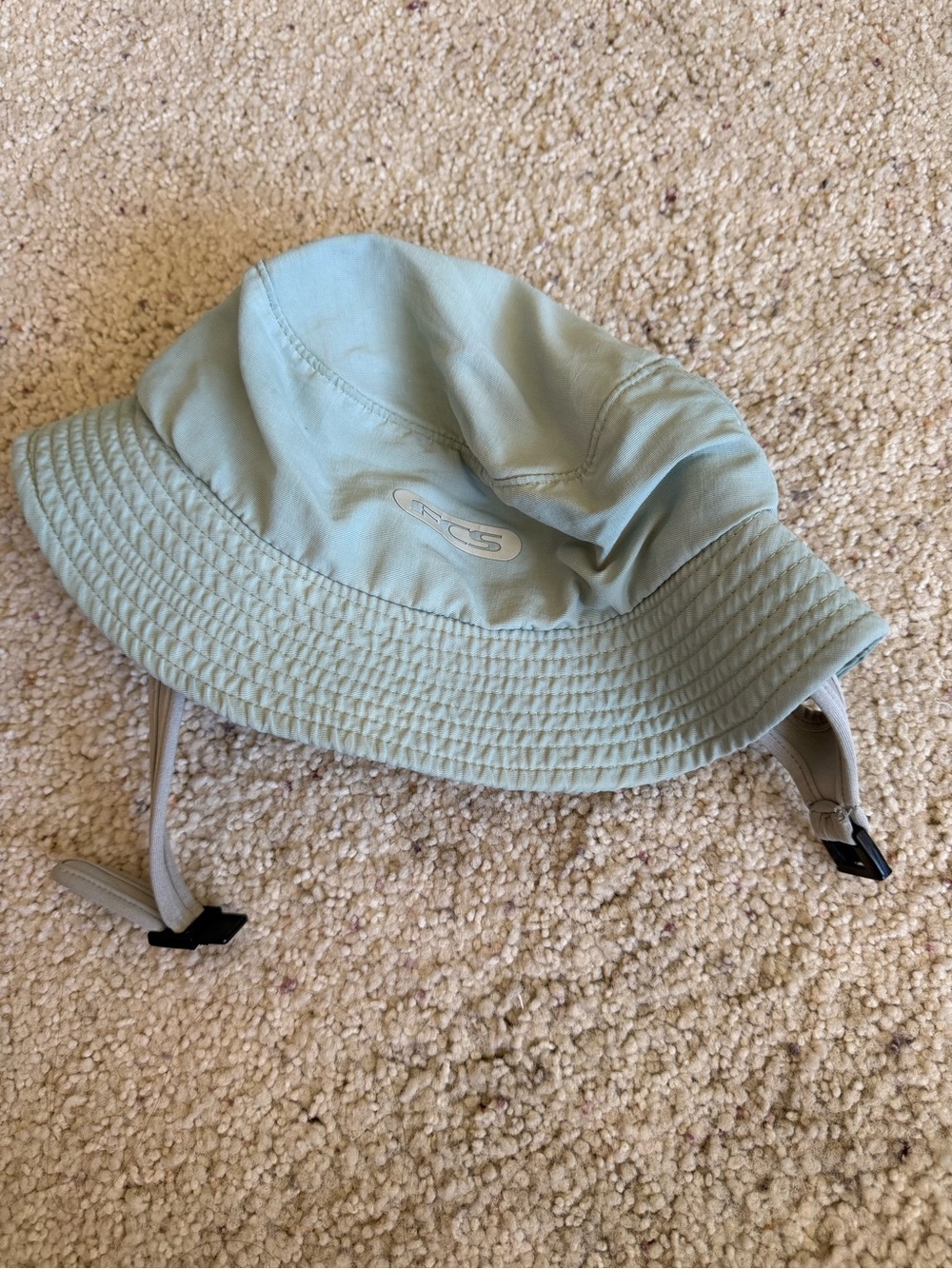 FCS surf Hat